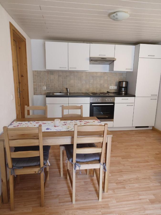 Muehlenhof Stadtkyll Bagian luar foto