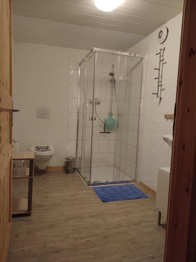Muehlenhof Stadtkyll Bagian luar foto