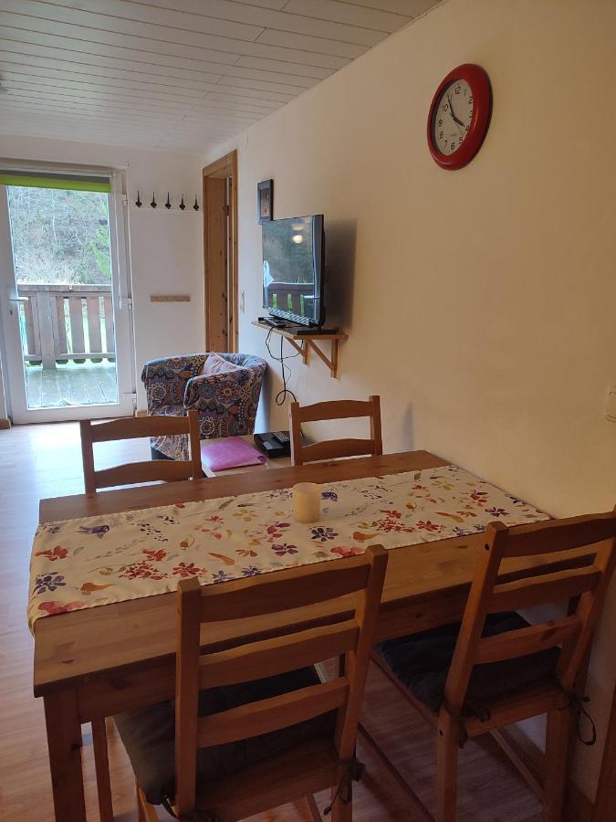 Muehlenhof Stadtkyll Bagian luar foto