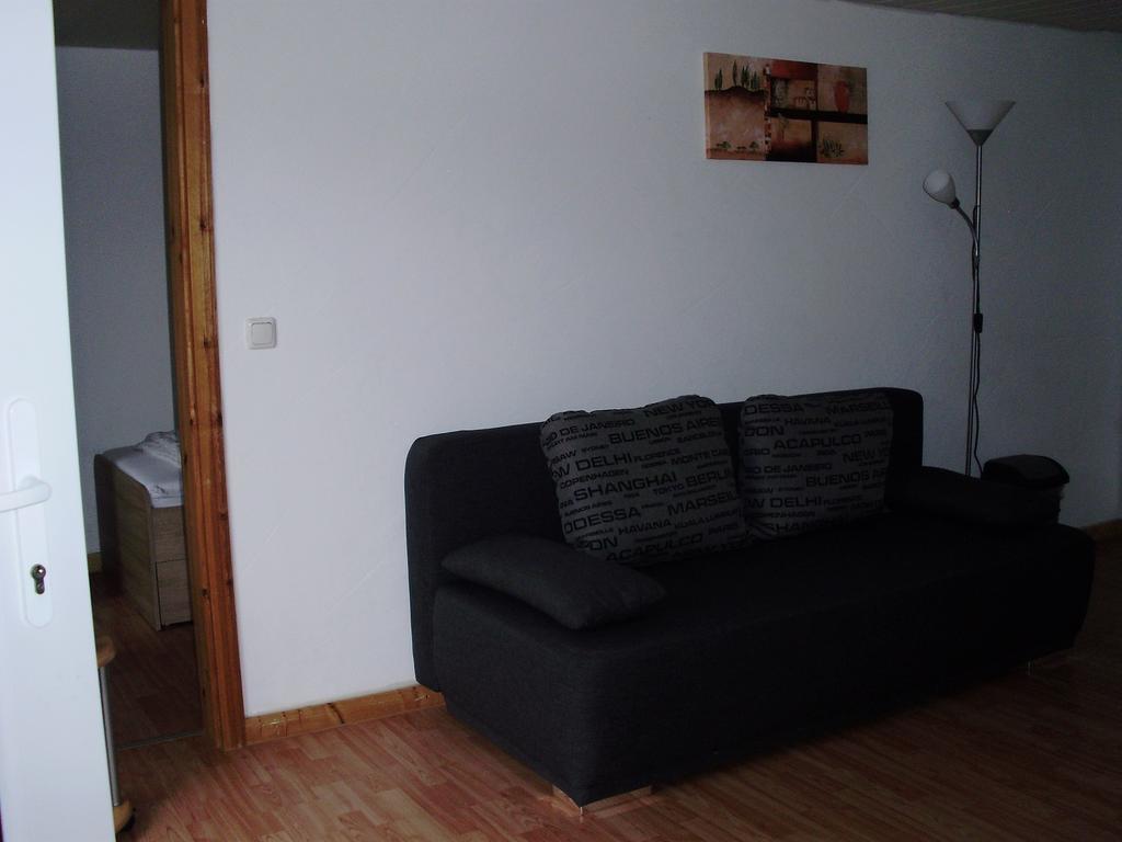 Muehlenhof Stadtkyll Bagian luar foto